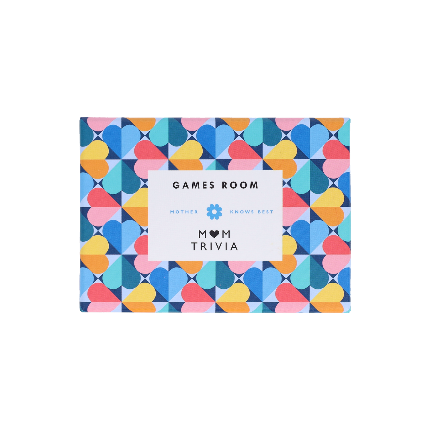 Mom Trivia Game by Games Room.