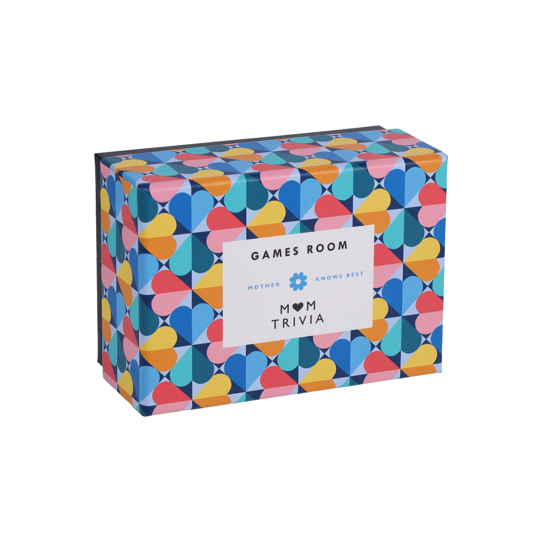 Mom Trivia Game by Games Room.
