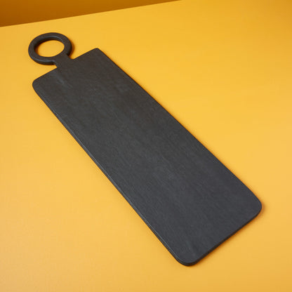 Blackened Serving Boards