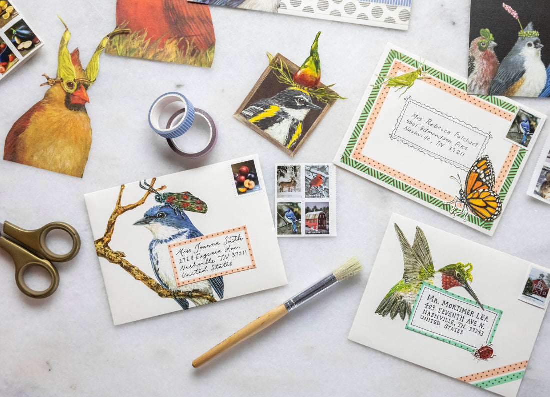 Vicki Sawyer All Occasion Bundle 