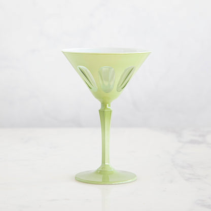 Rialto Pale Sage Glasses