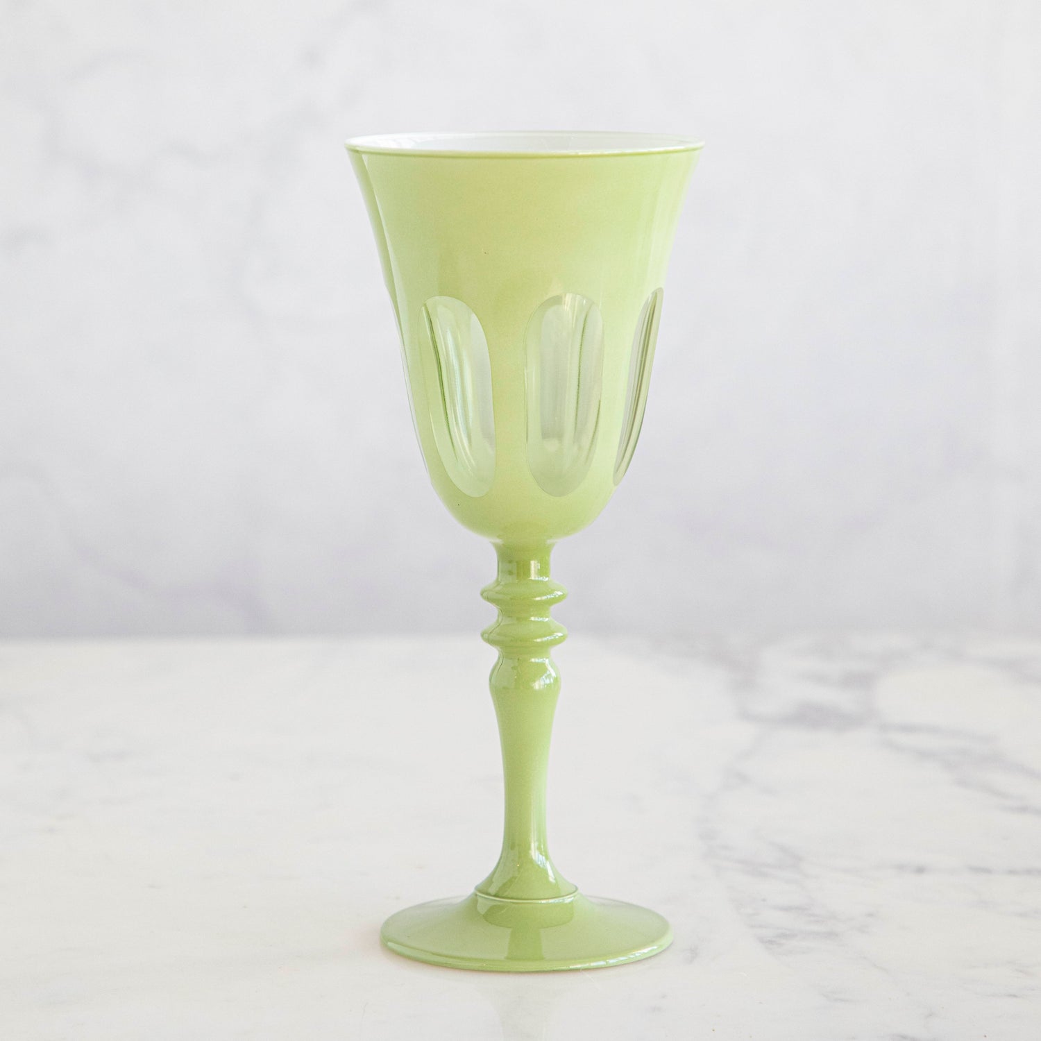 Rialto Pale Sage Glasses