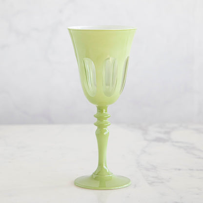 Rialto Pale Sage Glasses