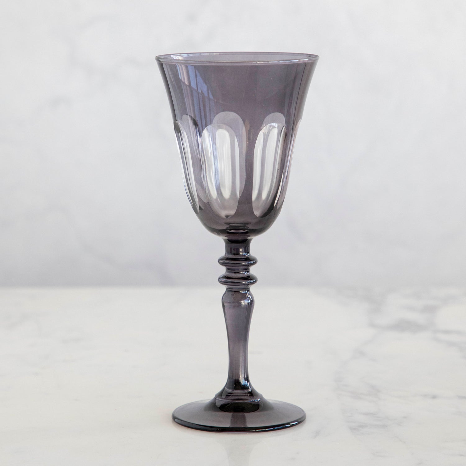 Rialto Smoke Glasses