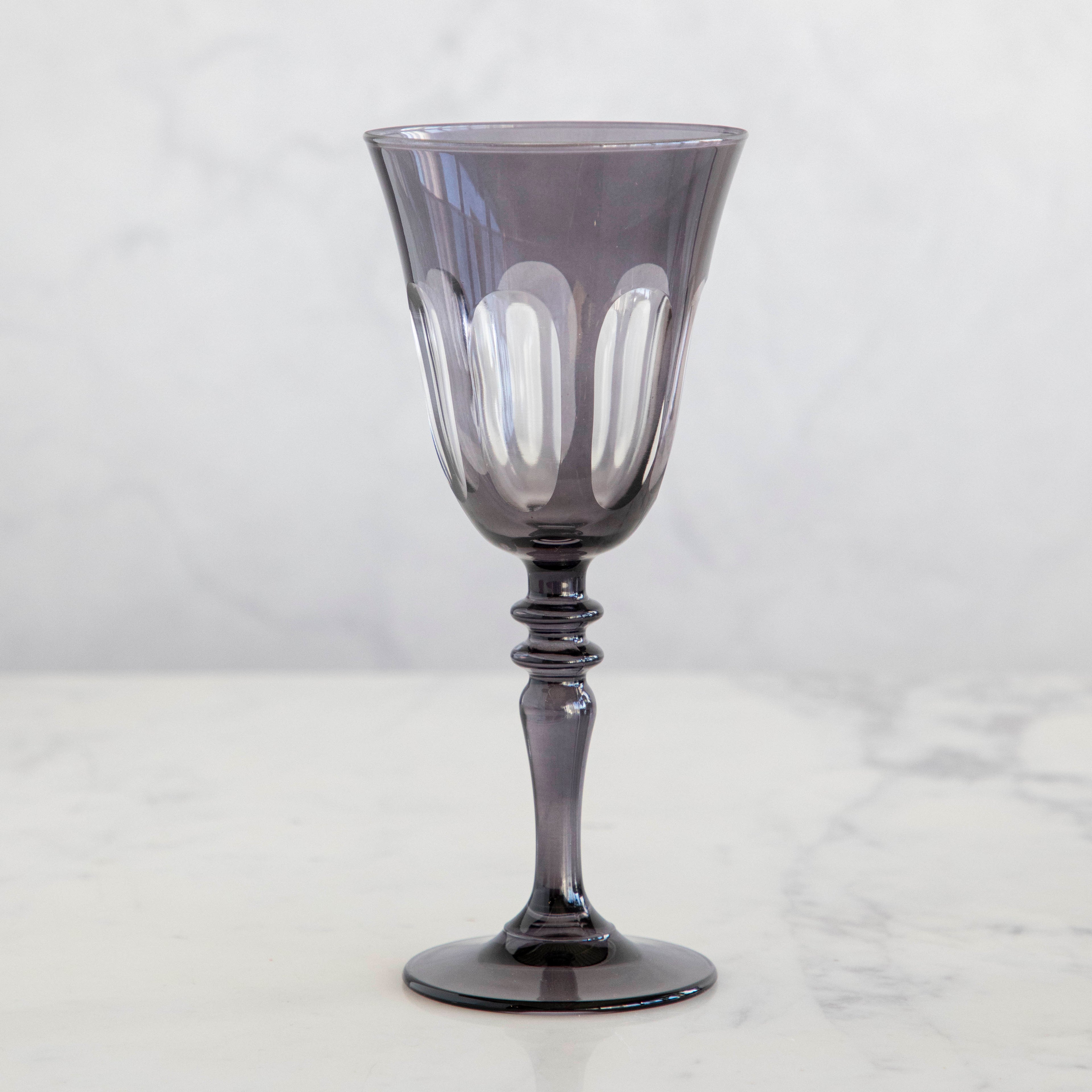 Rialto Smoke Glasses