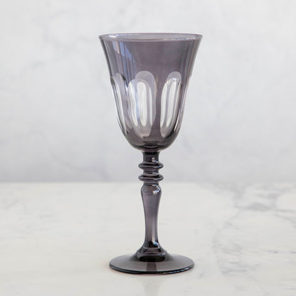 Rialto Smoke Glasses