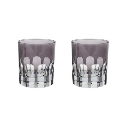 Rialto Smoke Glasses