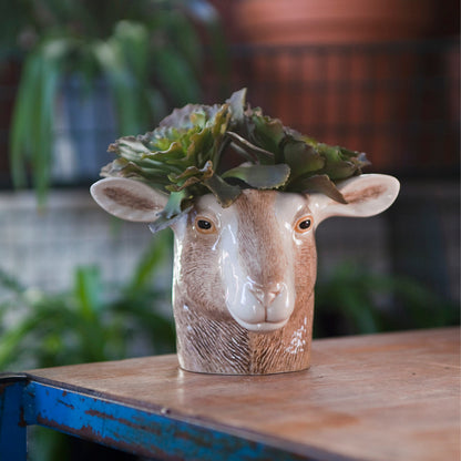 Woodland Animal Ceramics