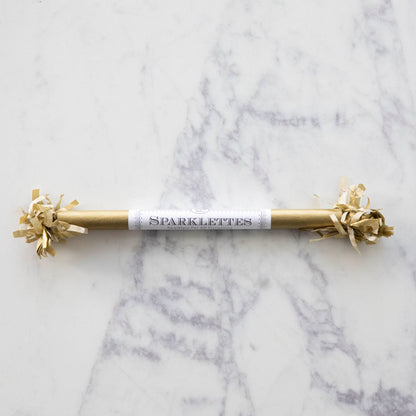 Gold Sparklette