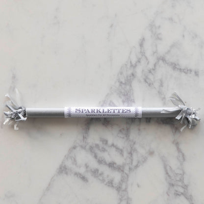 Silver Sparklette