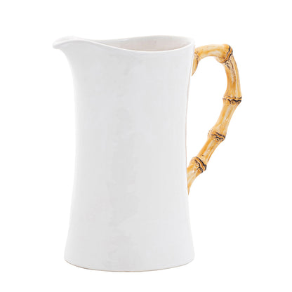 Juliska Classic Natural Bamboo Serving Pieces