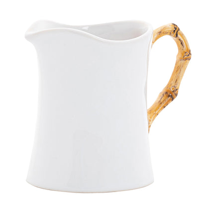 Juliska Classic Natural Bamboo Serving Pieces