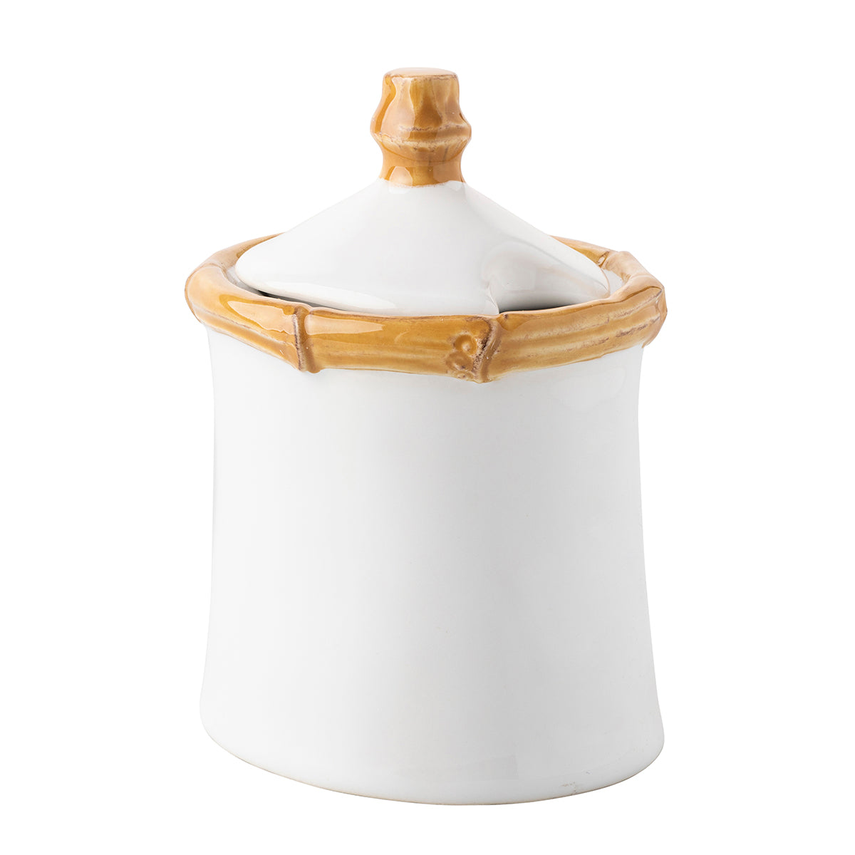 Juliska Classic Natural Bamboo Serving Pieces