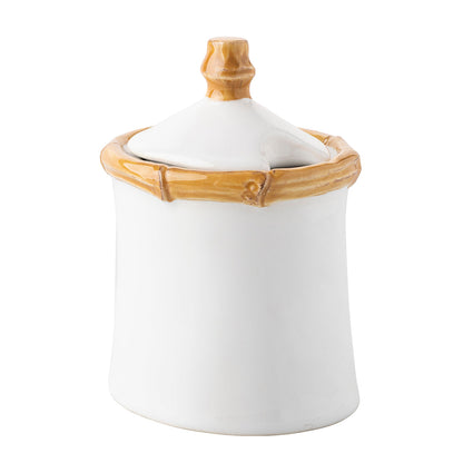 Juliska Classic Natural Bamboo Serving Pieces