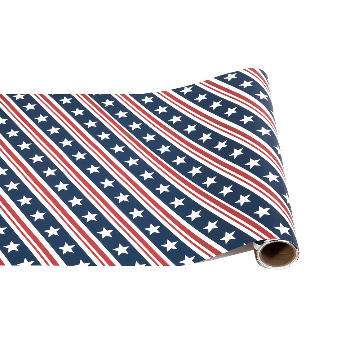 Stars and Stripes Runner