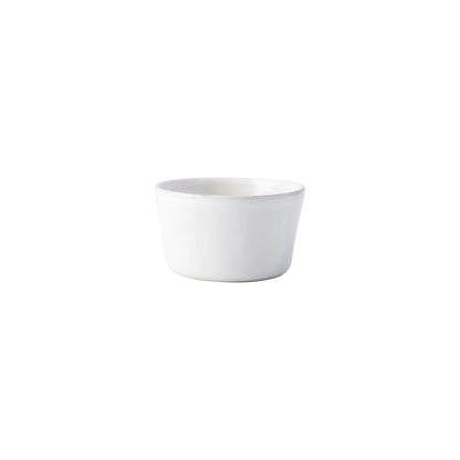 Puro Whitewash Serveware