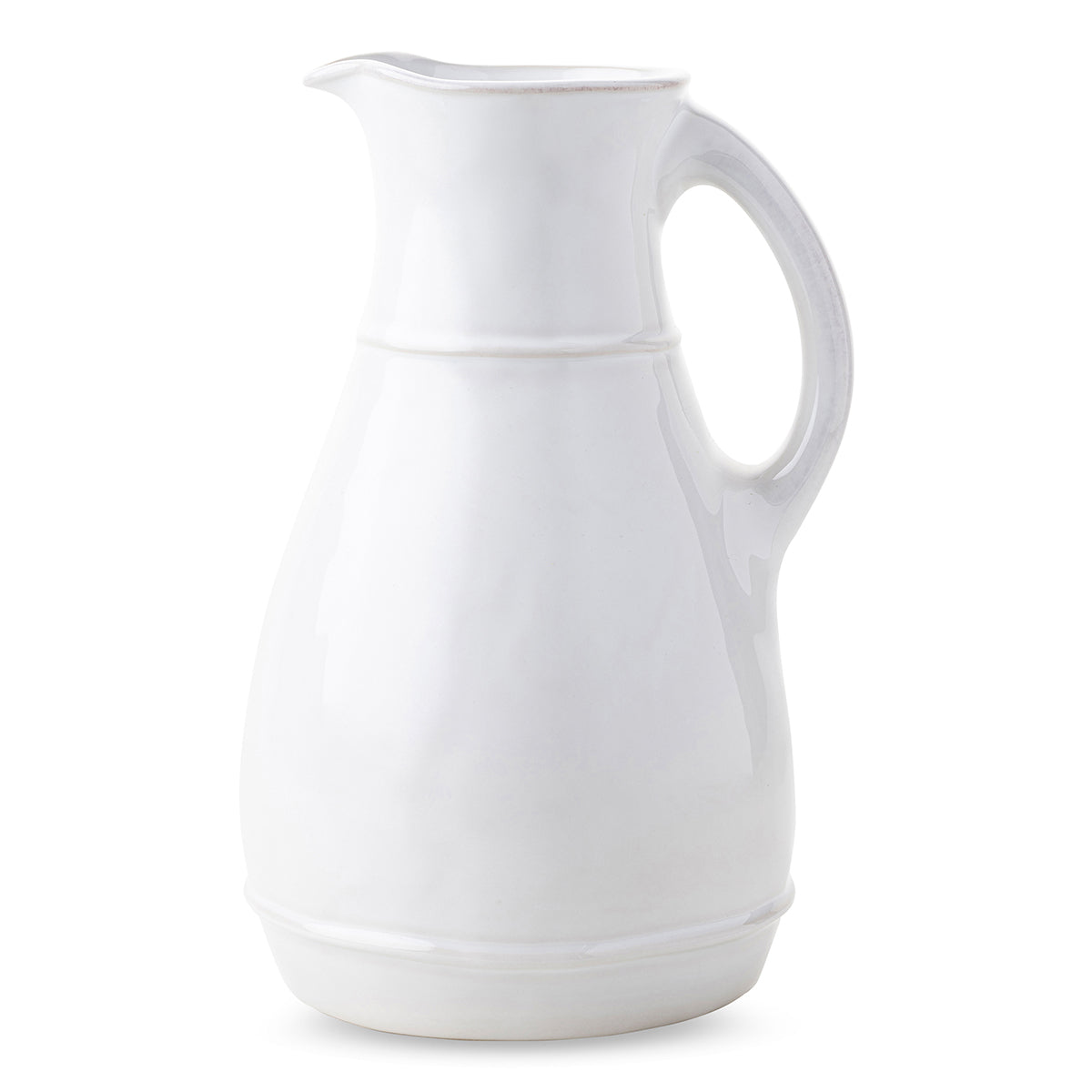 Puro Whitewash Serveware