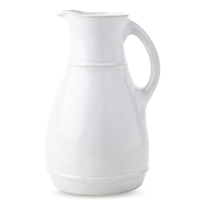 Puro Whitewash Serveware