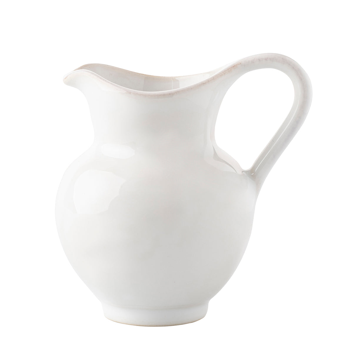Puro Whitewash Serveware