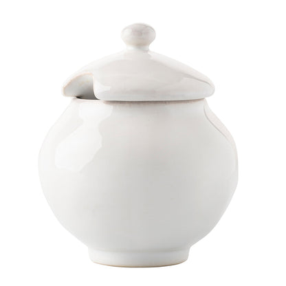 Puro Whitewash Serveware