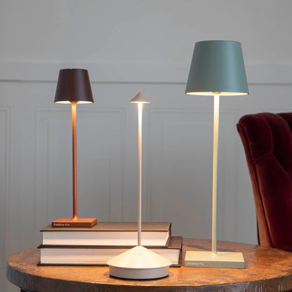 Sand Cordless Lamp