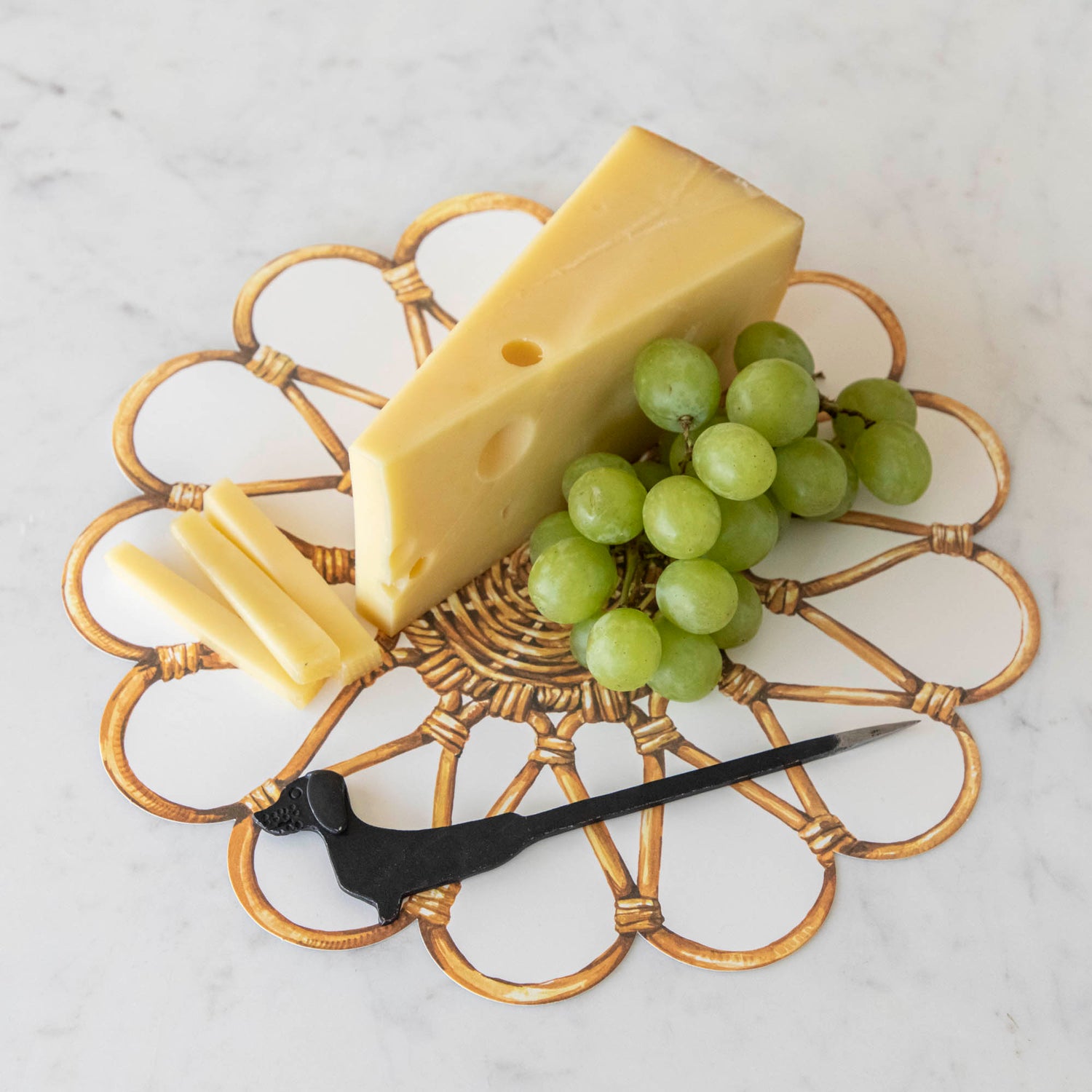 Dachshund Appetizer Pick