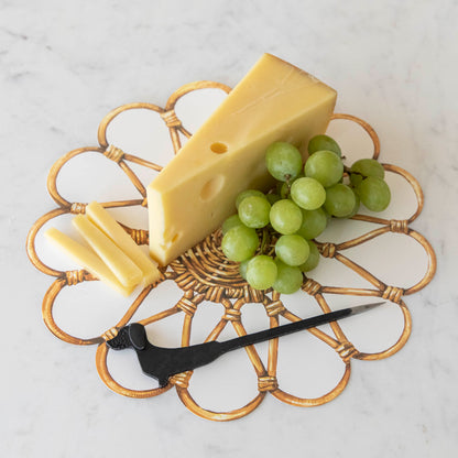 Dachshund Appetizer Pick