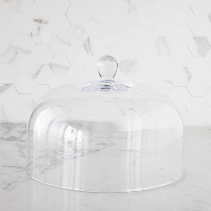 Glass Dome