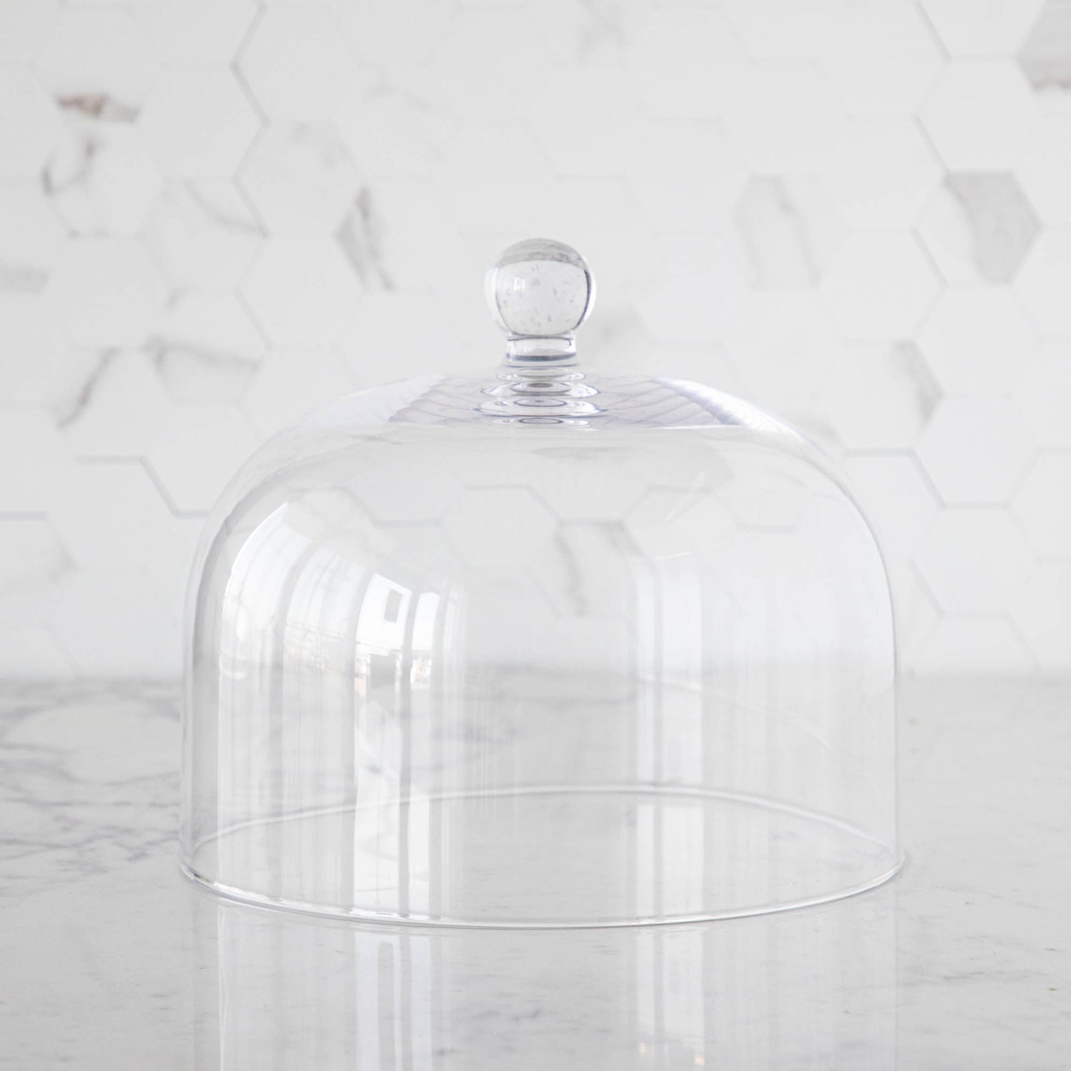 Glass Dome