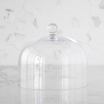 Glass Dome