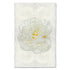 Barloga White Peony art print. 