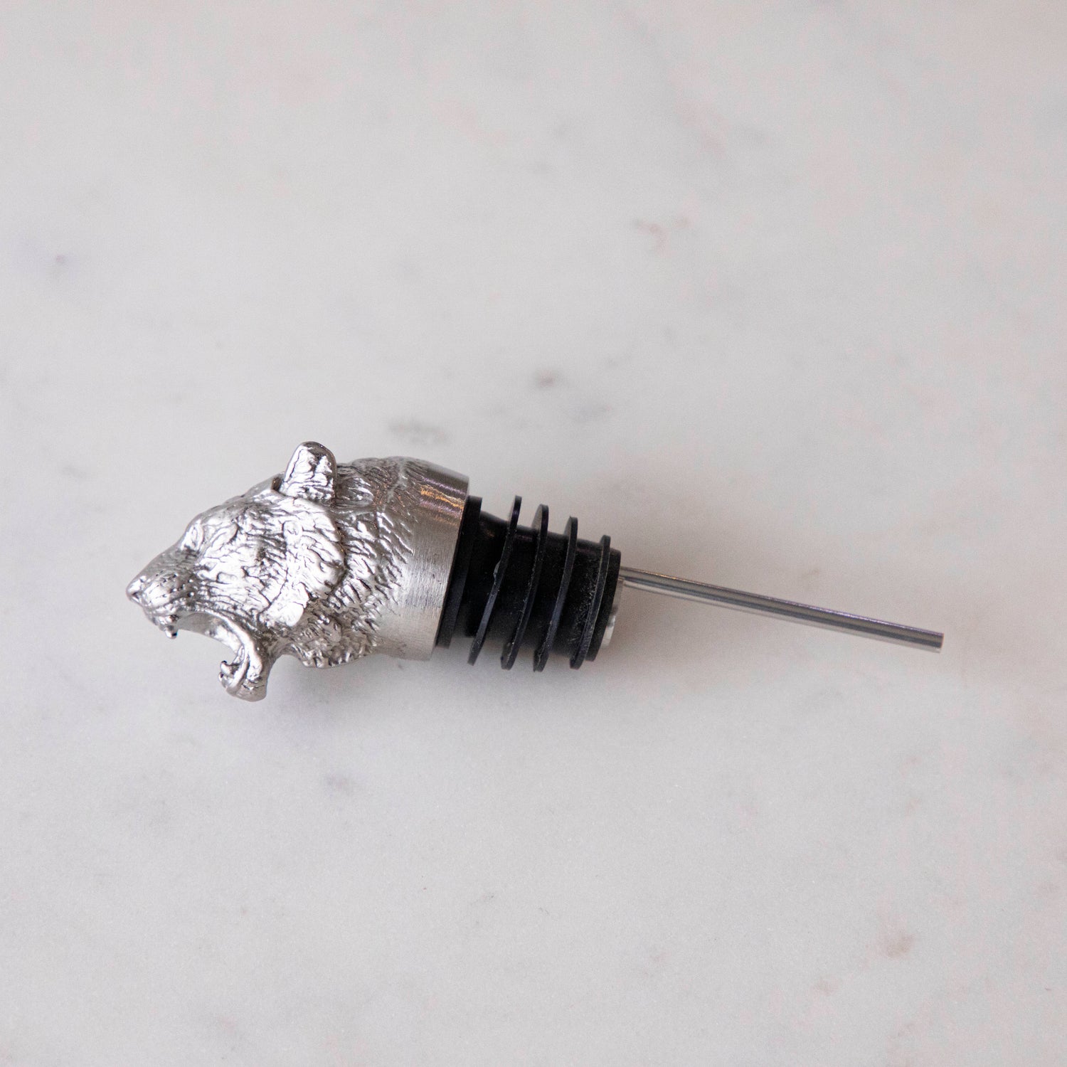 Tiger Pourer