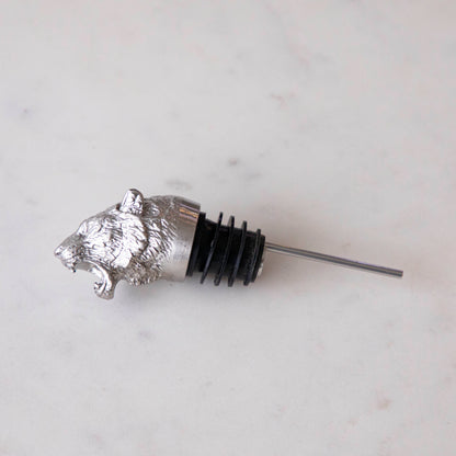 Tiger Pourer