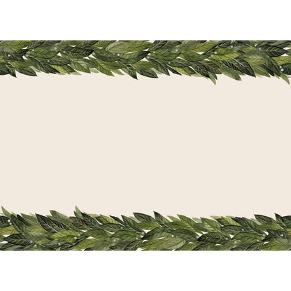 Laurel Personalized Runner