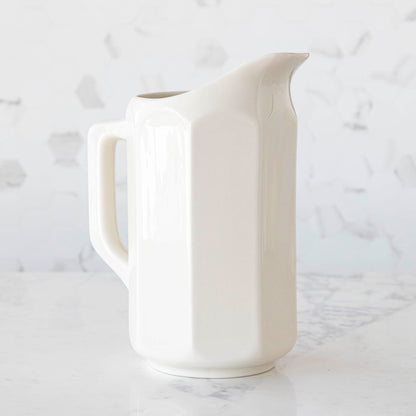 Still Life Pitcher