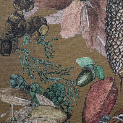 Italian Bird &amp; Floral Placemat, Sold Individually