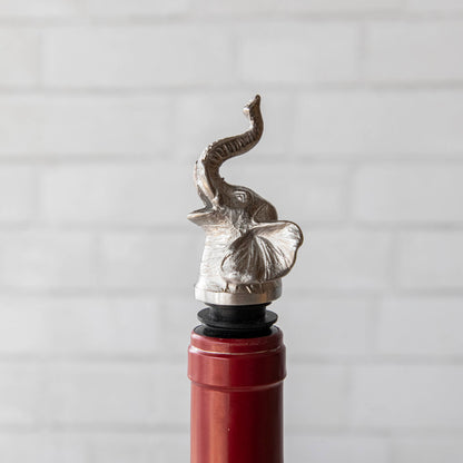 Elephant Pourer