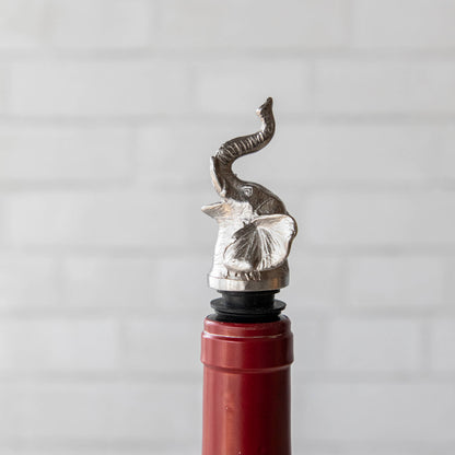 Elephant Pourer