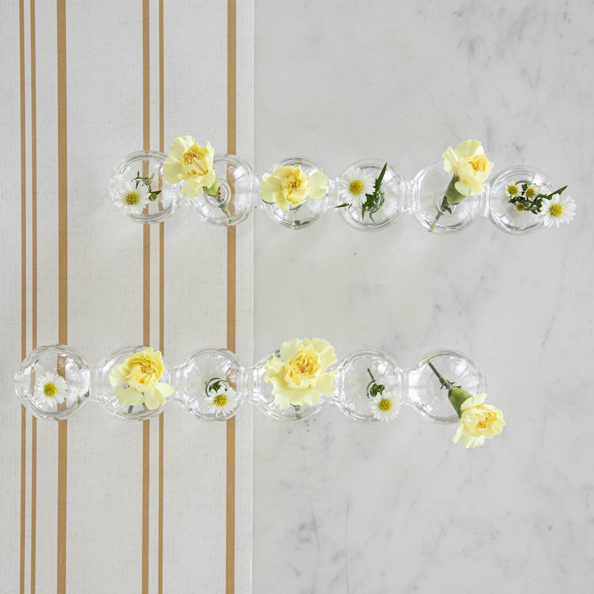 Caterpillar Vase