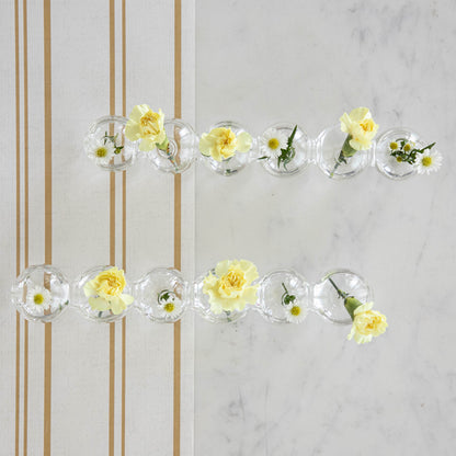 Caterpillar Vase