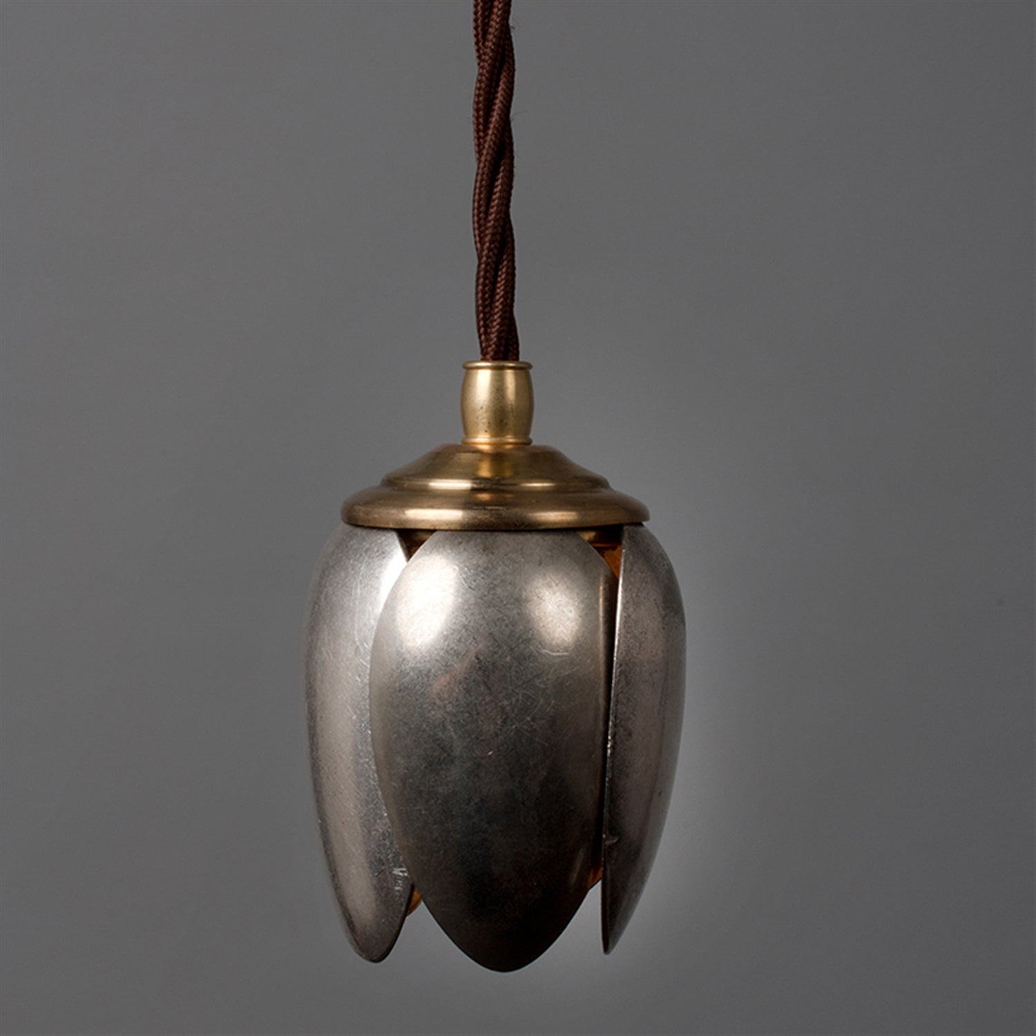 Tulip Single Pendant
