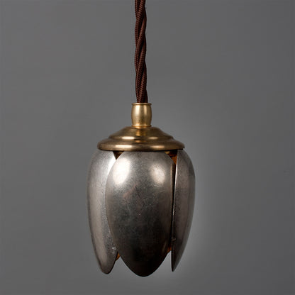 Tulip Single Pendant