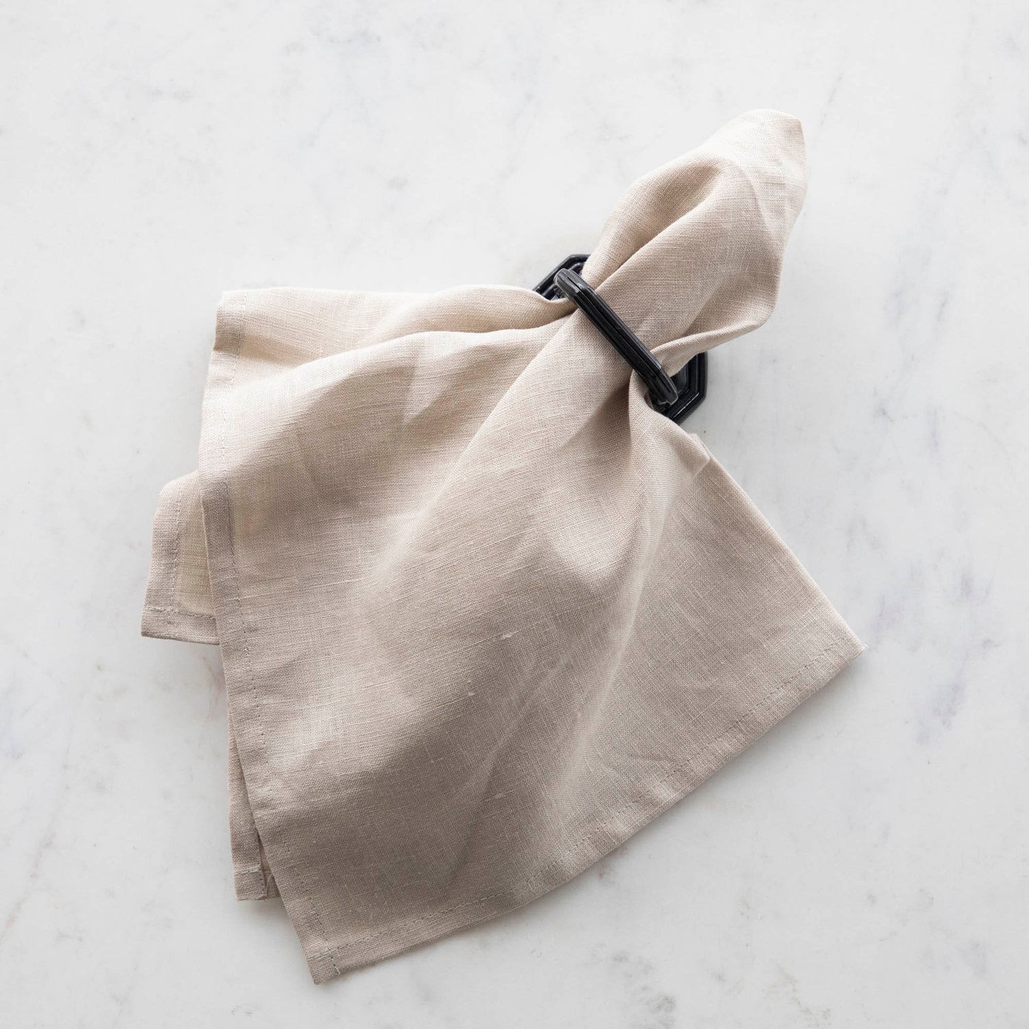 European Linen Napkin Collection