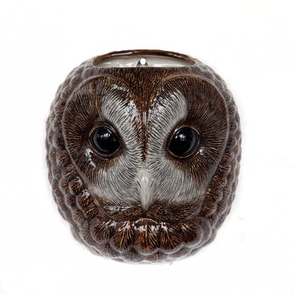 Woodland Animal Ceramics