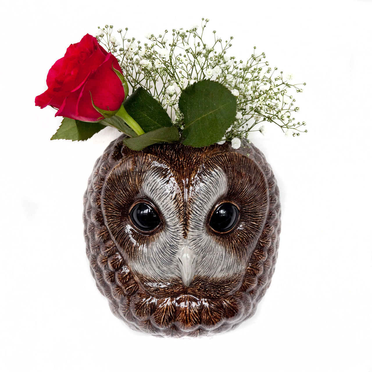 Woodland Animal Ceramics