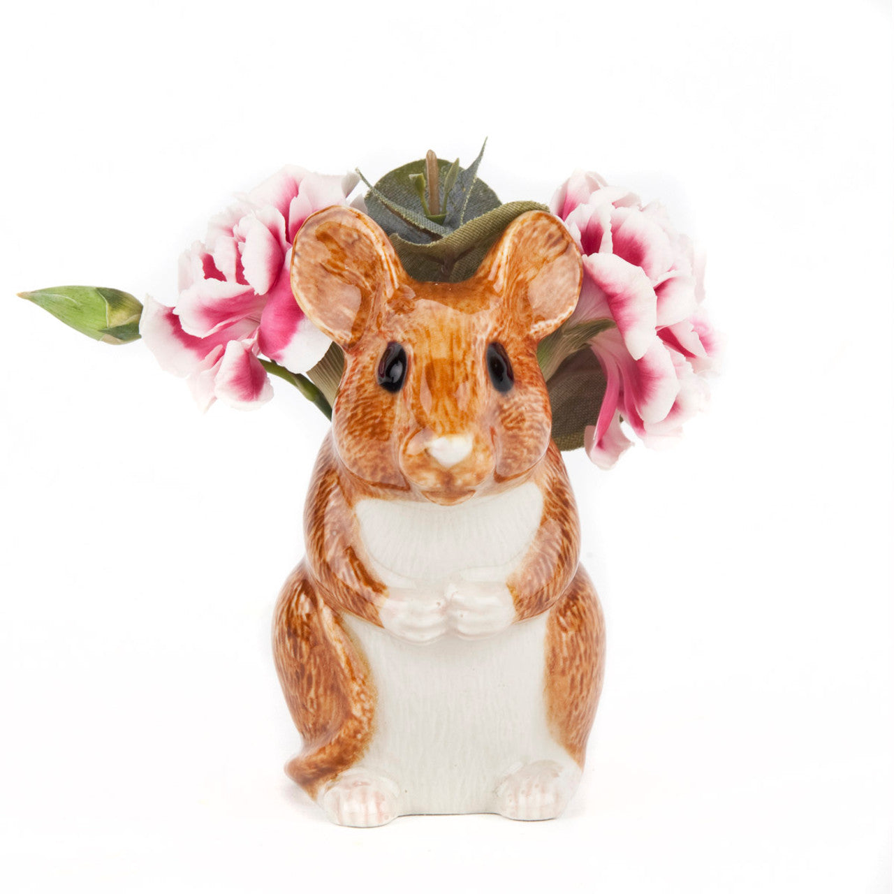 Woodland Animal Ceramics