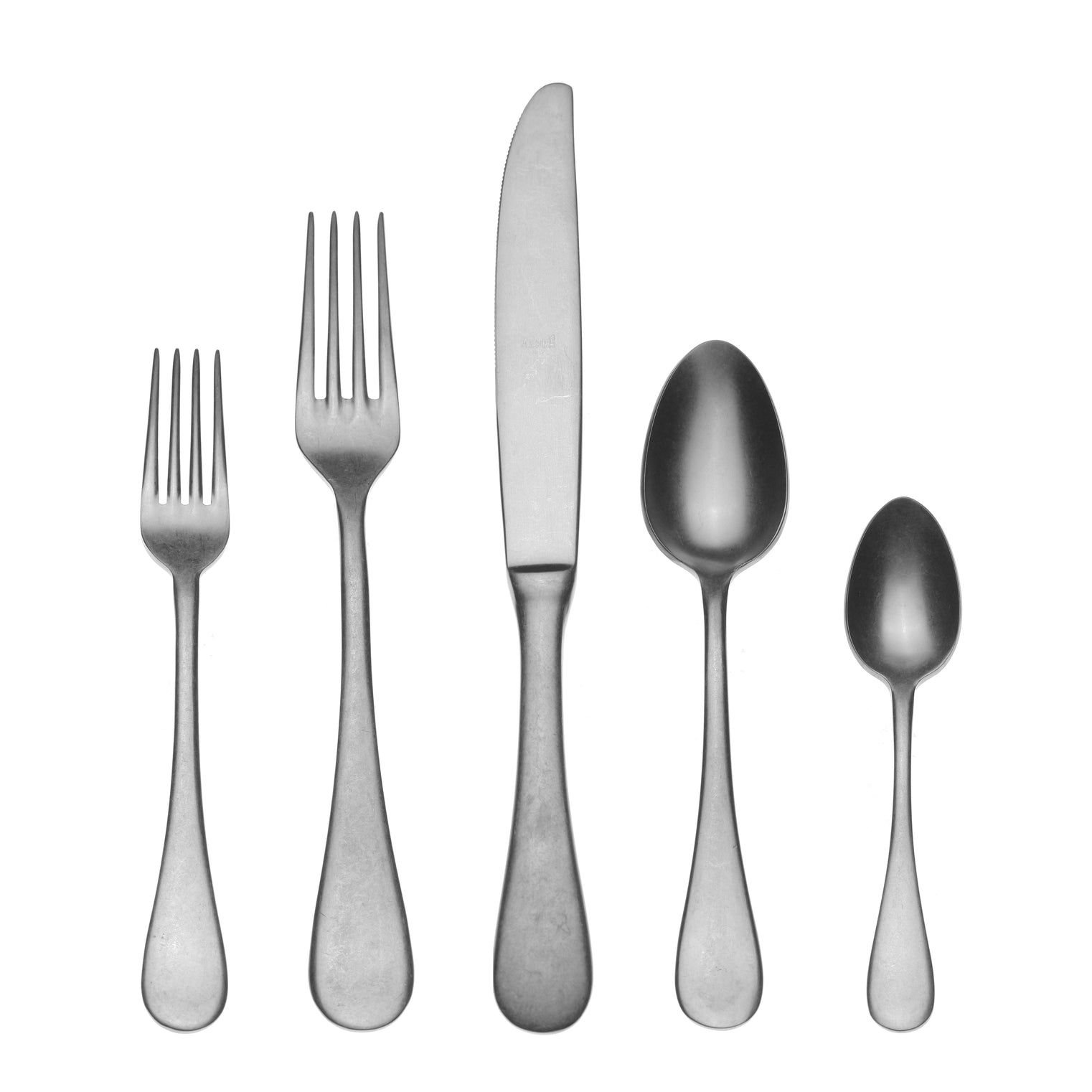 Michelangelo Vintage 5-Piece Place Setting