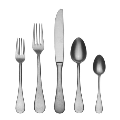 Michelangelo Vintage 5-Piece Place Setting
