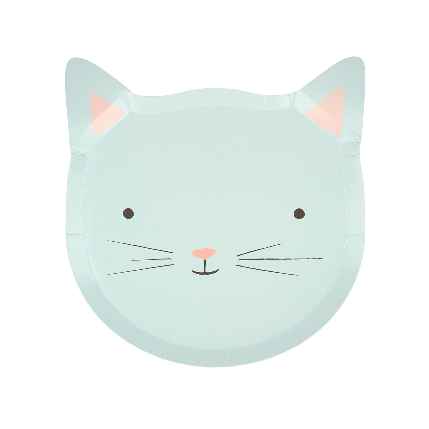 Cat Plates