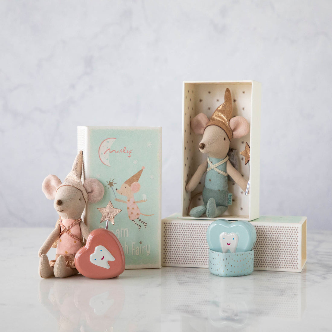 A collection of children&